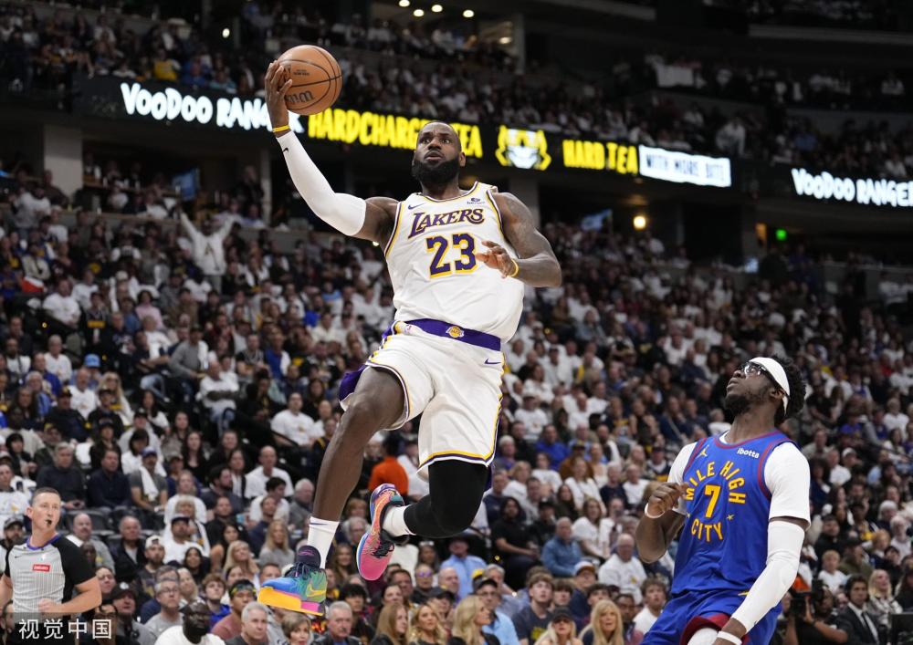 NBA